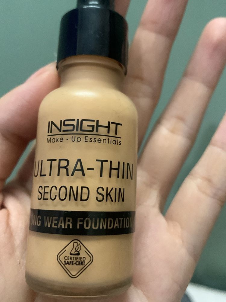 Insight Second Skin