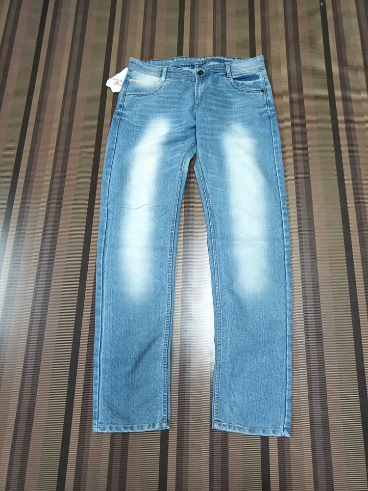 Z-98 Size 36 Slim Women Denim Jeans