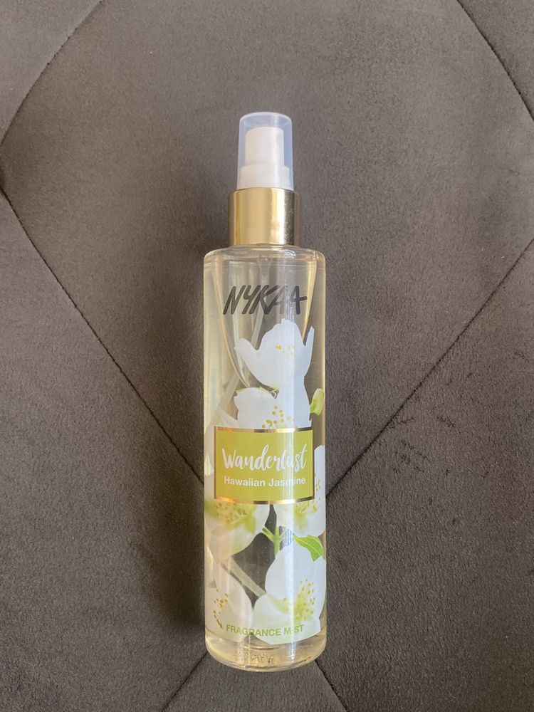 Nykaa Fragrance Mist