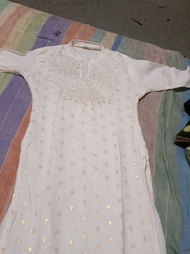 Corrton Kurta