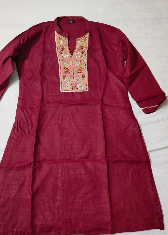 Beautiful Soch Kurta