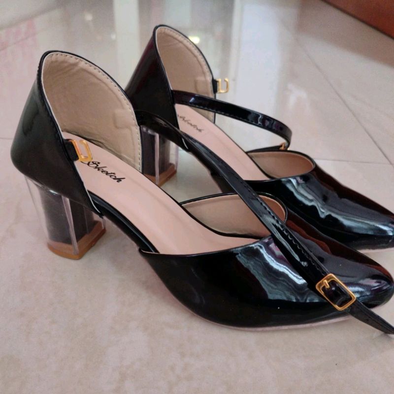 Black Heels sale