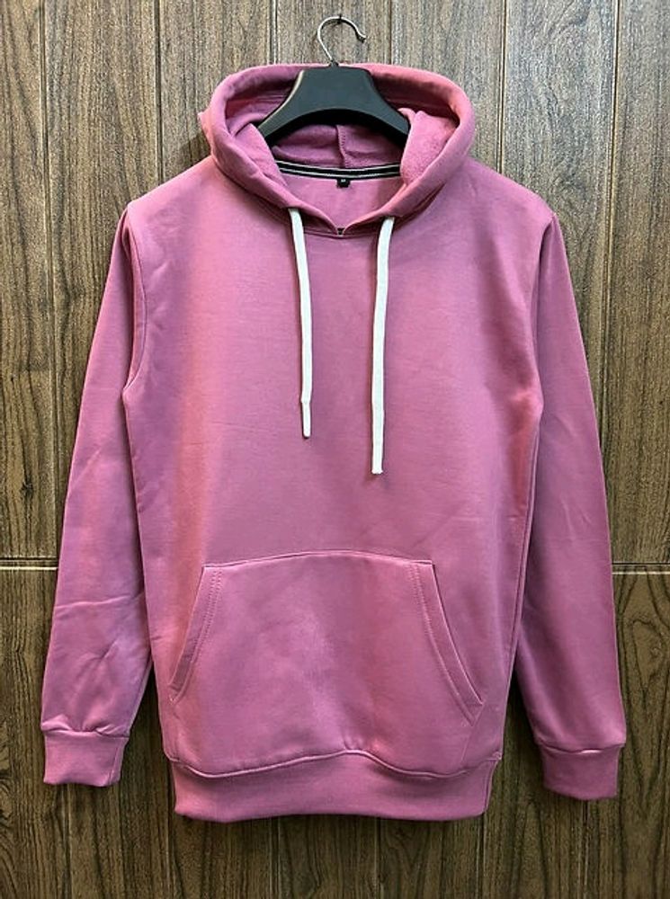 Mauve UNISEX hoody