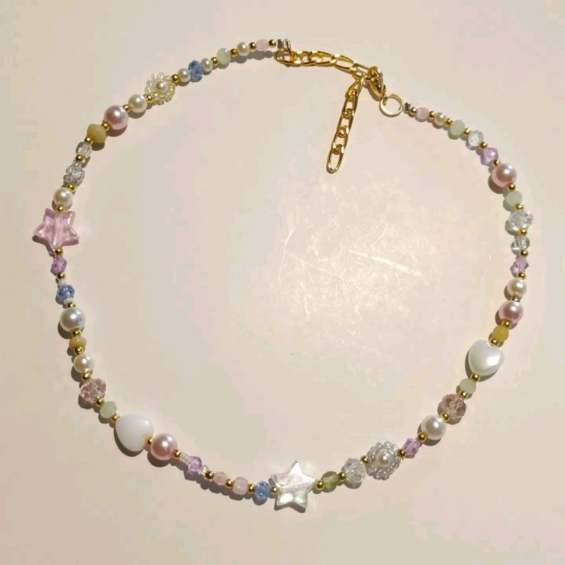 Fairycore Choker