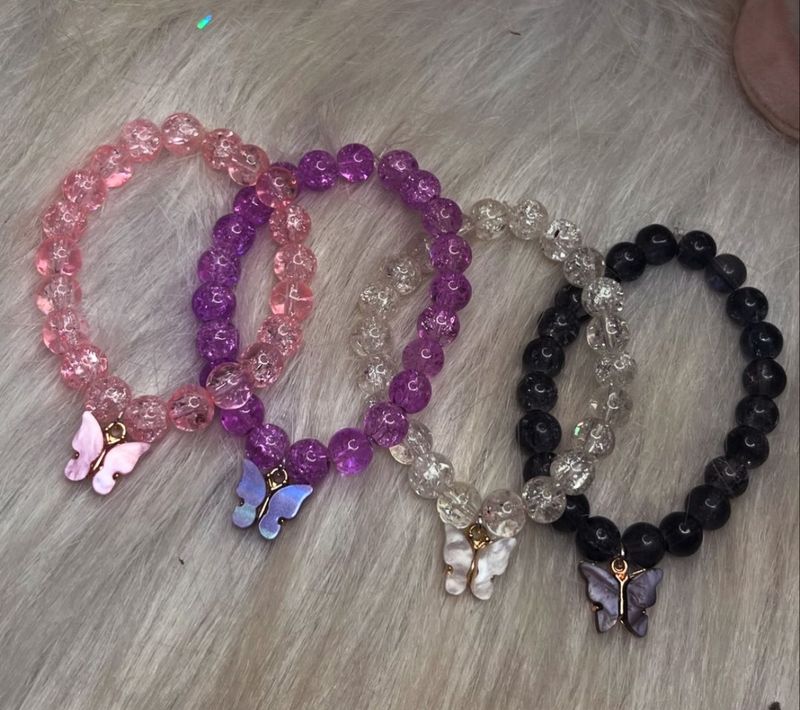 Combo Of 4Bracelet