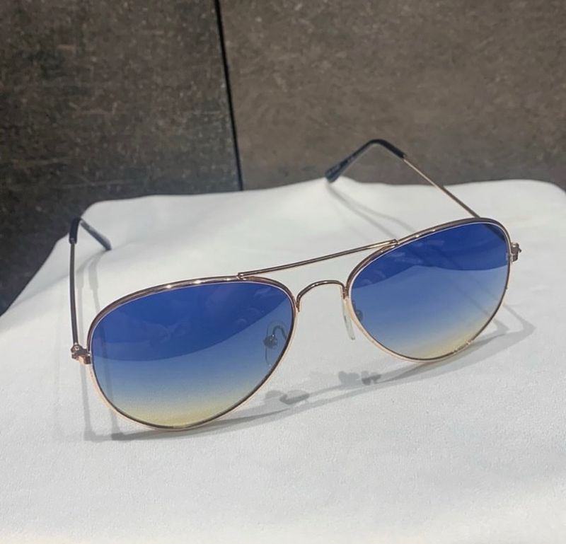 Super Hot Europa Made in Italy Aviators