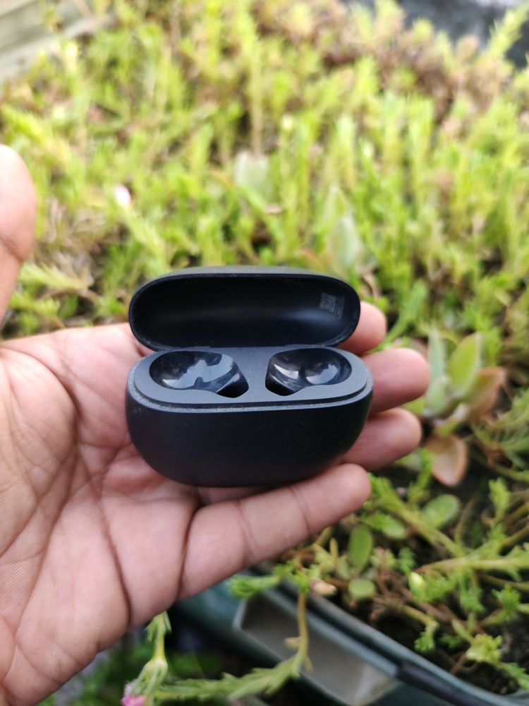 Redmi Buds Charging Case