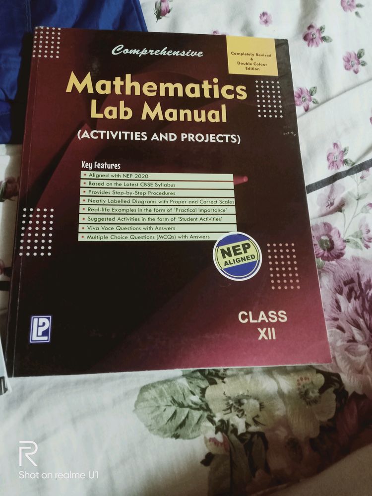 Class 12th Books