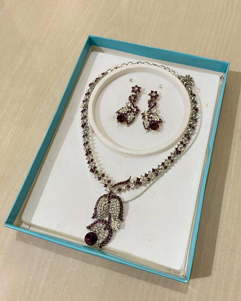 Jewellery Set