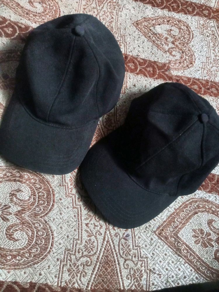 2 Cap 🧢 Boys /Girls For Both