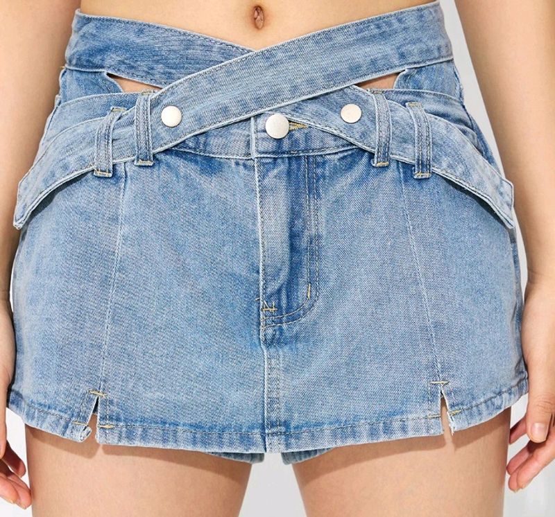 Sale For Today 😱  Savana By Urbanic Shorts