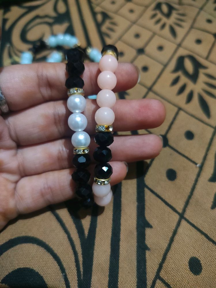 Set Bracelet 😍