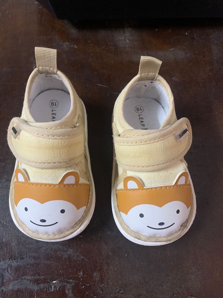 Cute baby Shoes