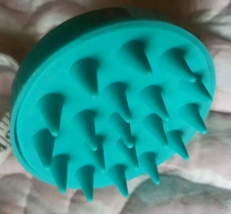 Massager Brush🤩