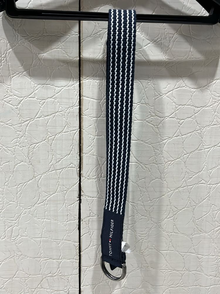 Tommy Hilfiger Boys Kids Belt