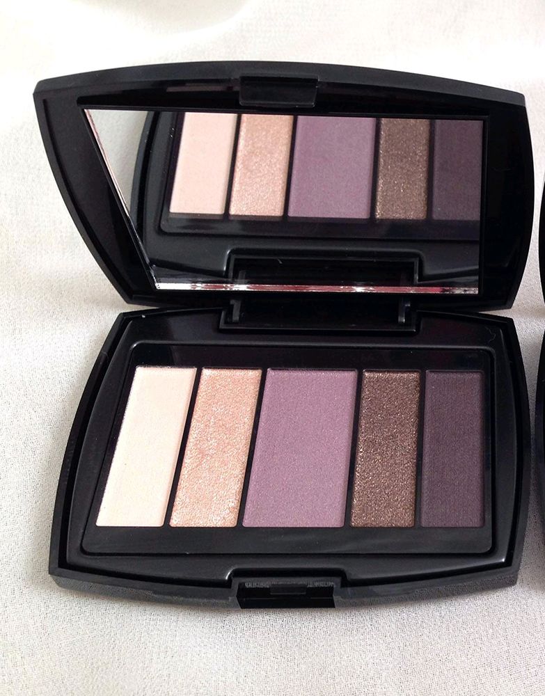 Lancome Color Eye Pallet