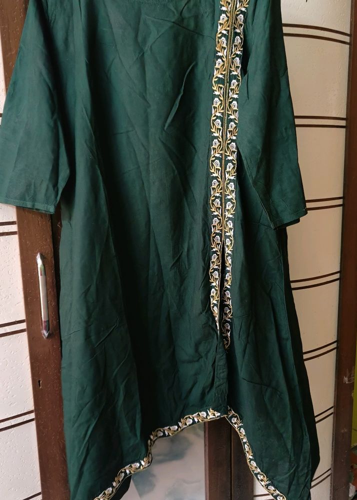 Embroidered Daily wear Set