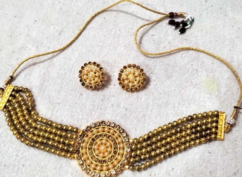 Jewellery Set