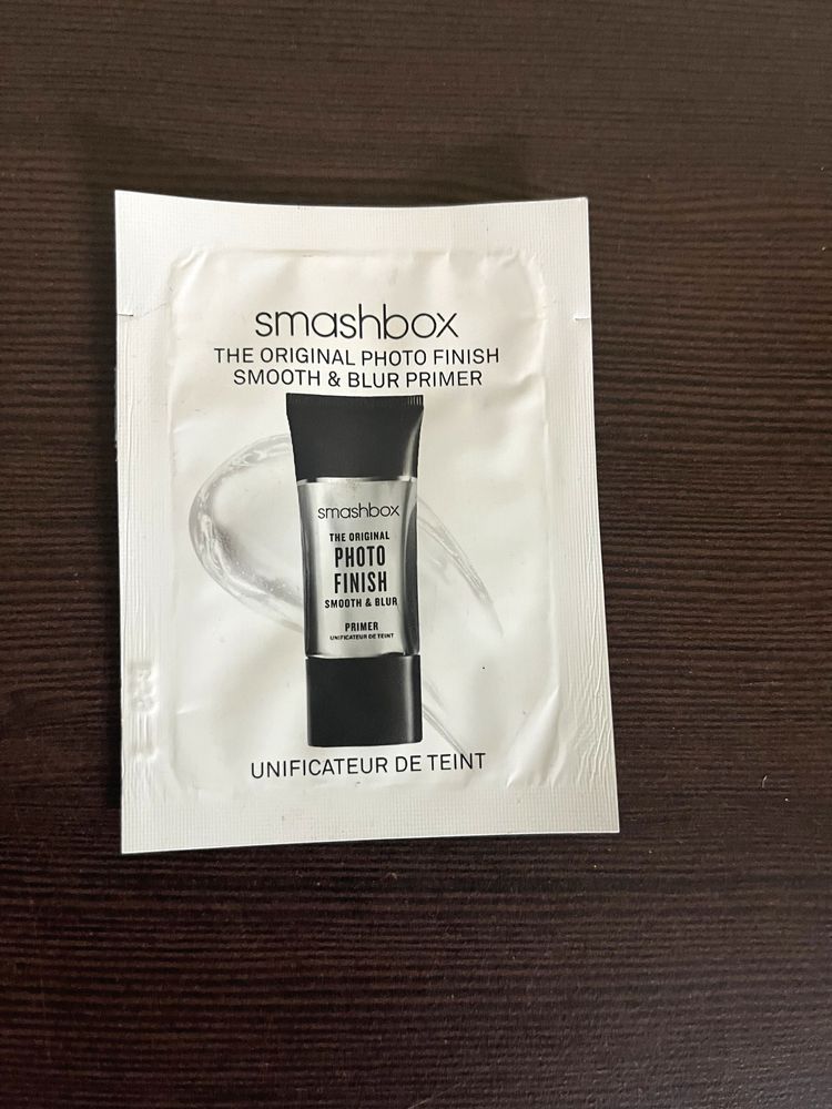 smashboxTHE ORIGINAL PHOTO FINISHSMOOTH & BLUR PRI