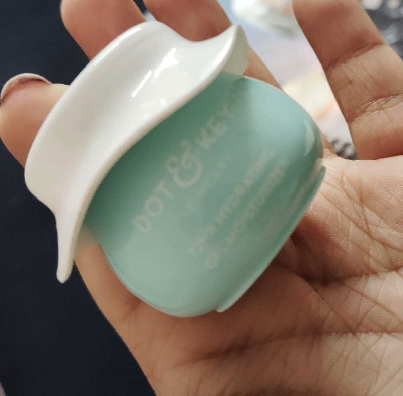 Dot & Key 72hr Hydrating Gel Moisturiser