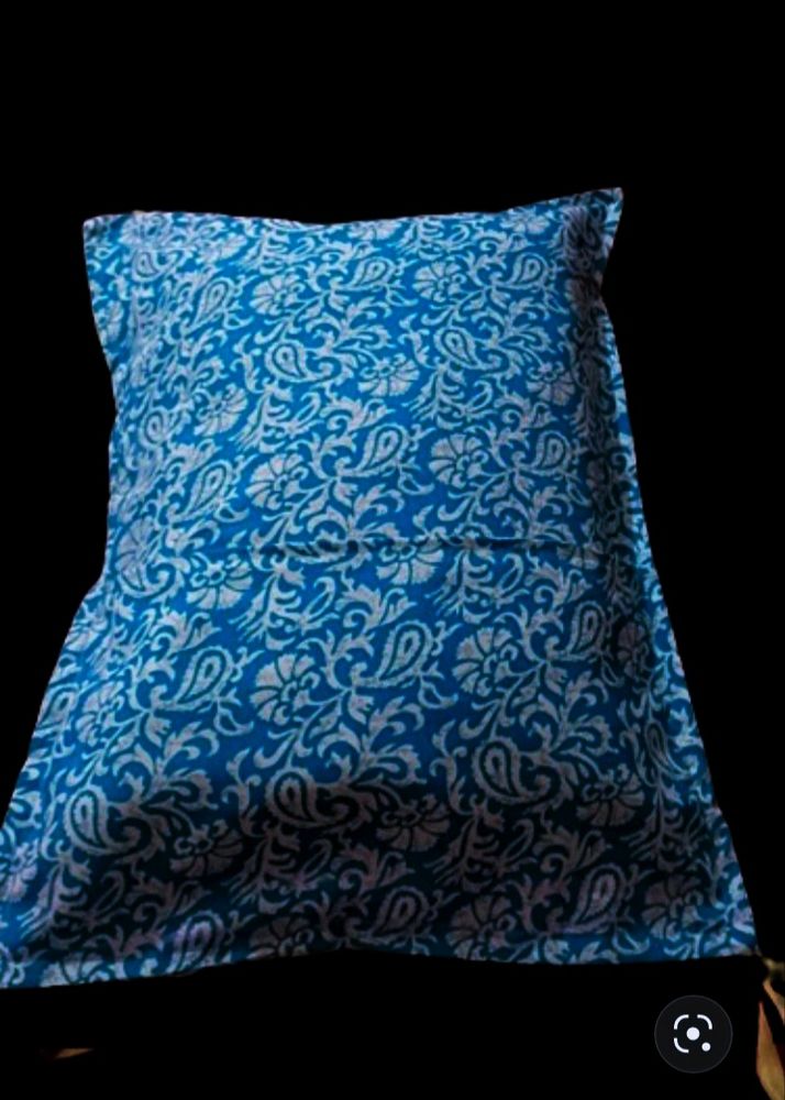 Small Pillow With Cover