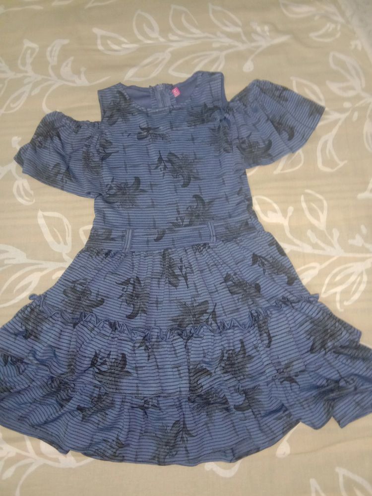 girls frock