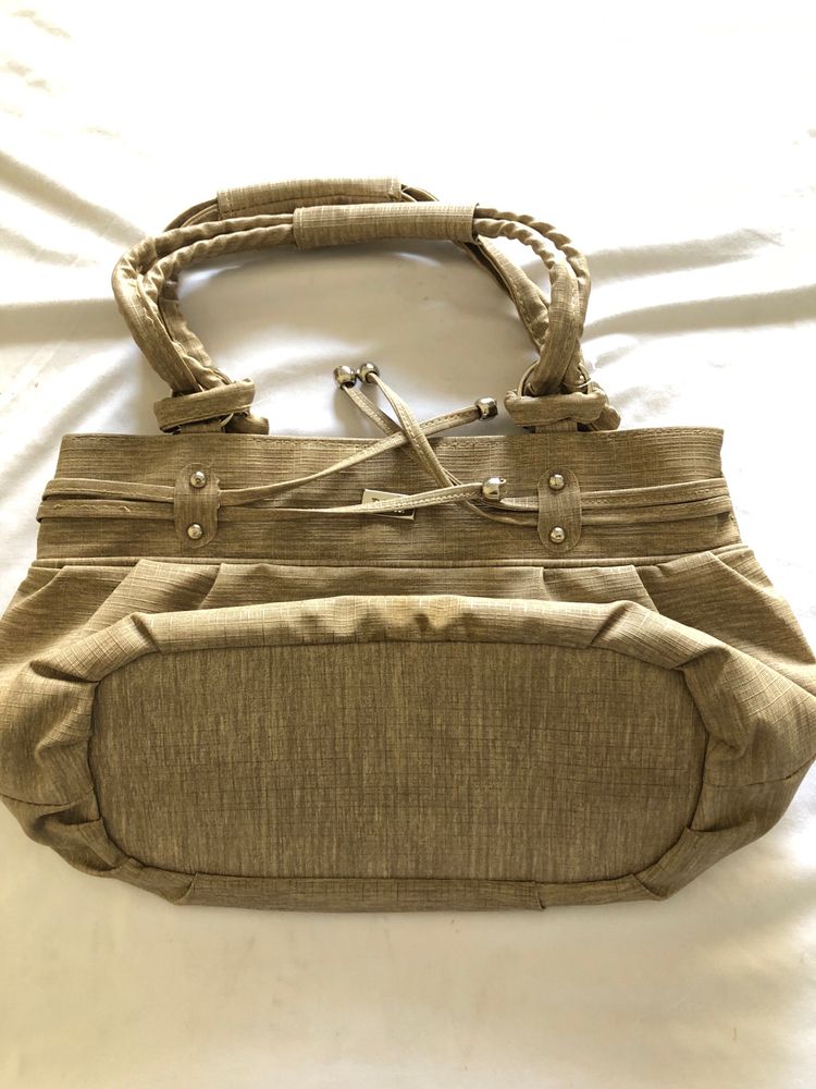 Tan Handbag(Women’s)