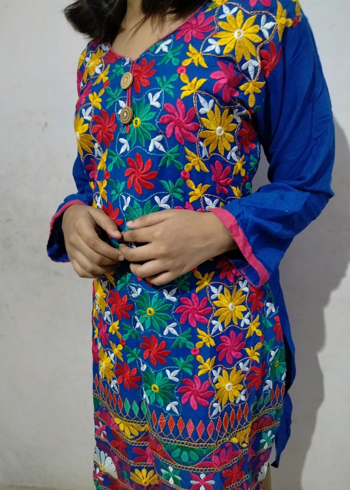 Kurti