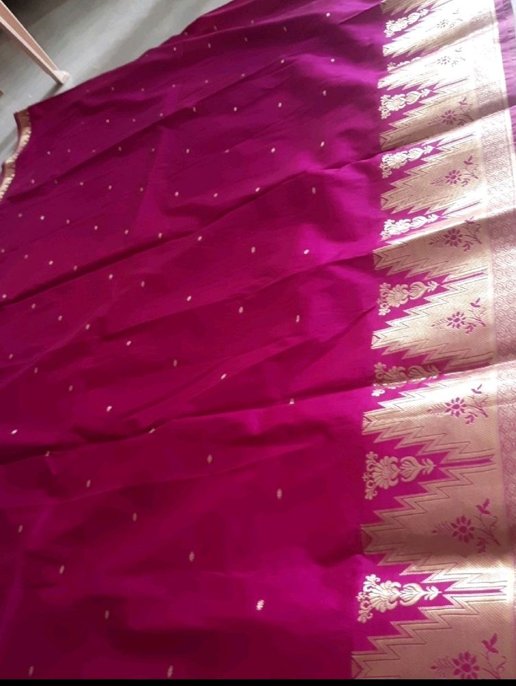 Beautiful Saree