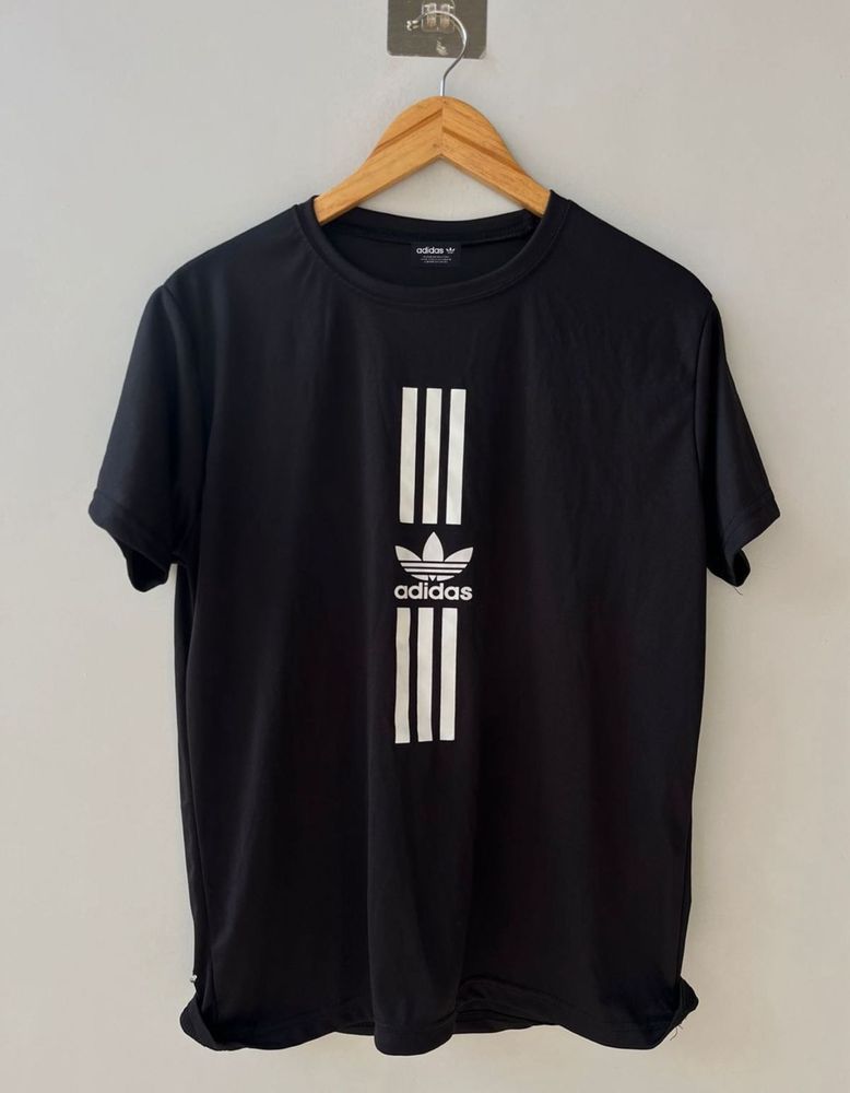 Adidas dryfit tshirt