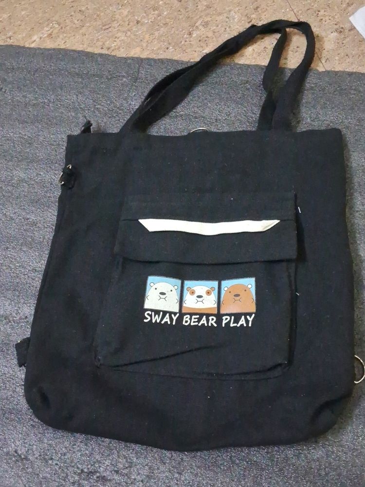 Bag