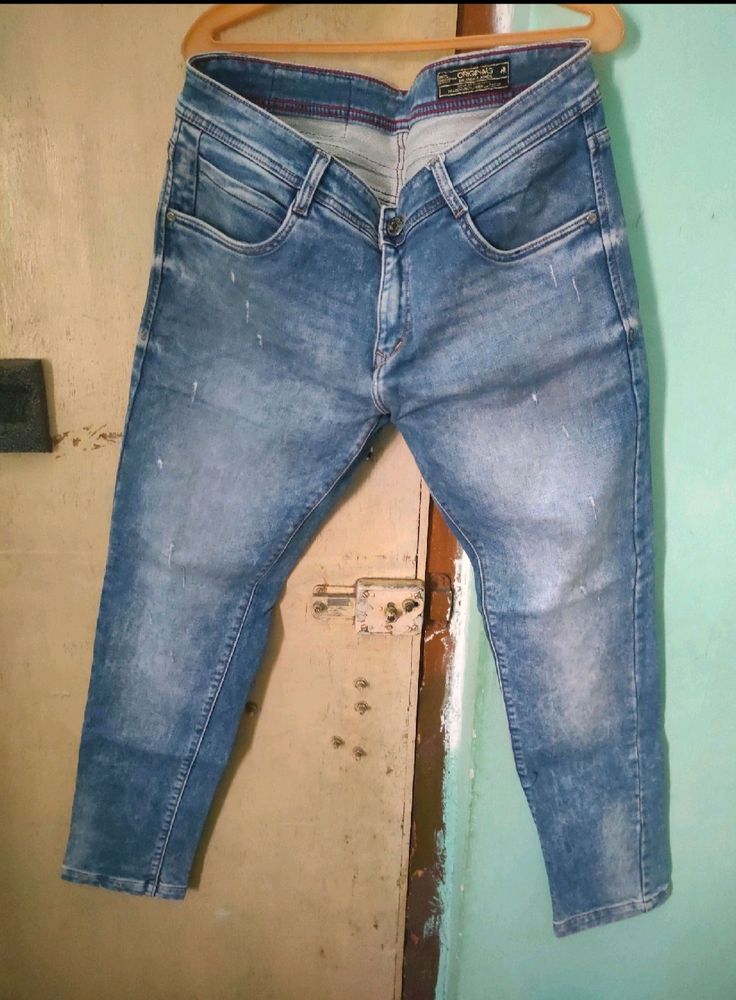 Jack&Jones Originals Jeans