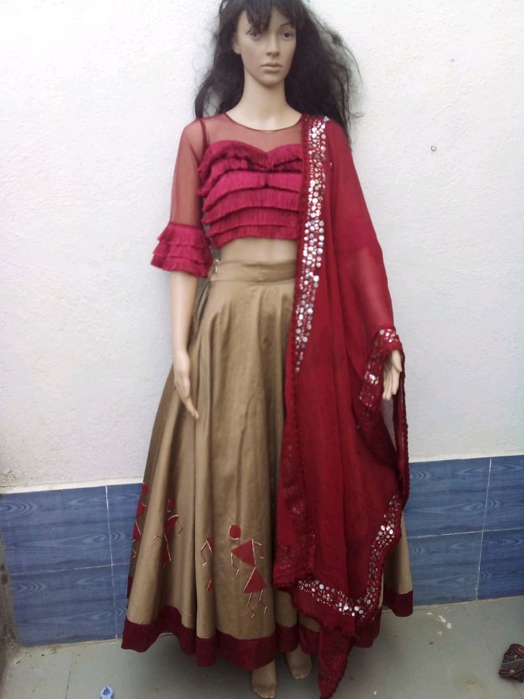 Lehenga Choli