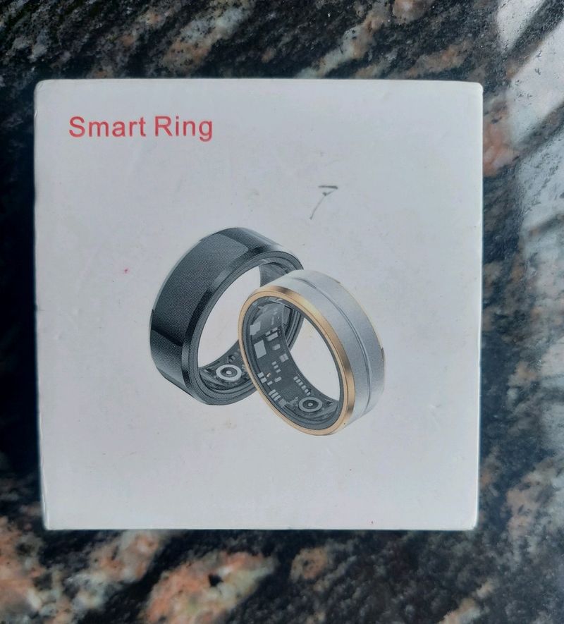 SMART RING {🚦Little Bit Negotiable🚦}💖🏅?