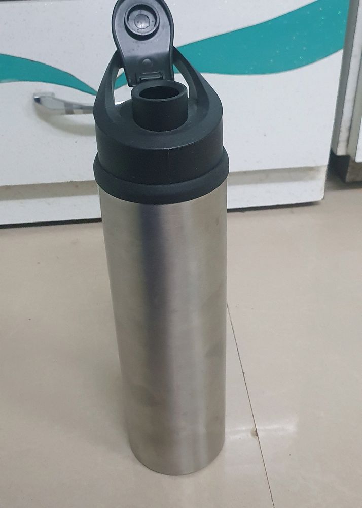 Stell Water Bottle