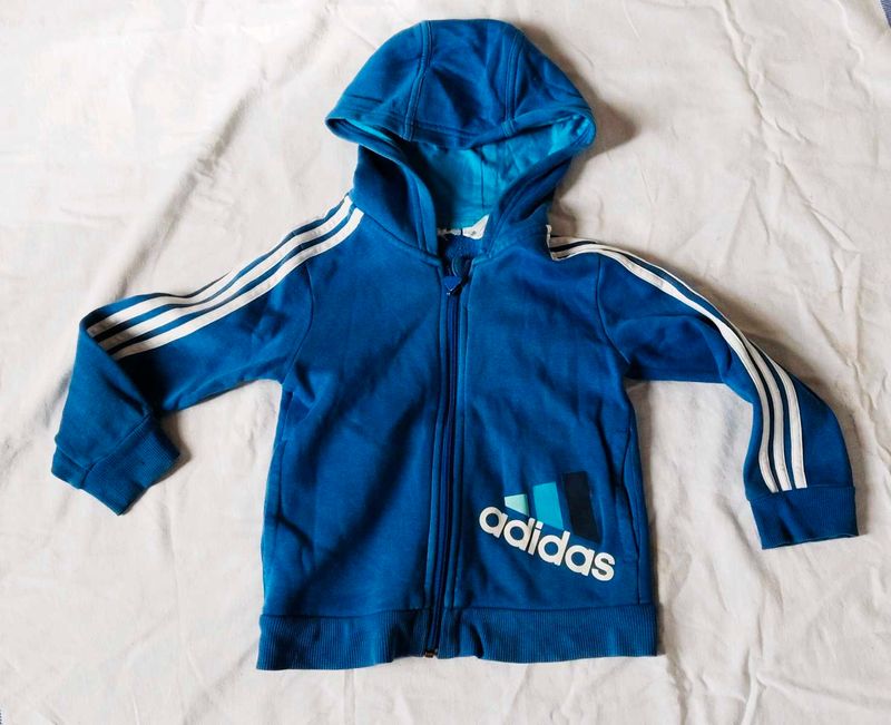 Adidas Jacket