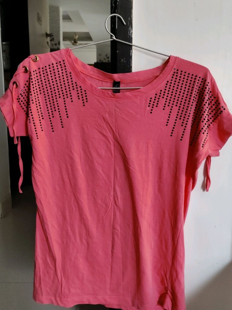 Cotton Top For Women