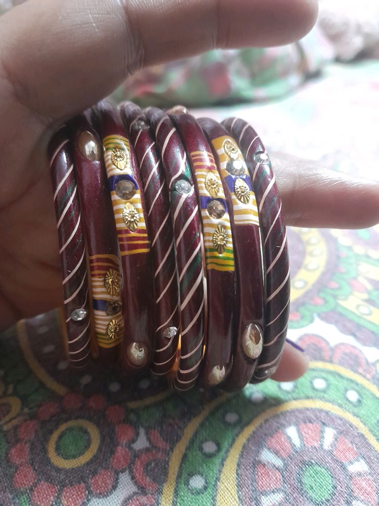 Lah Bangles Brand New