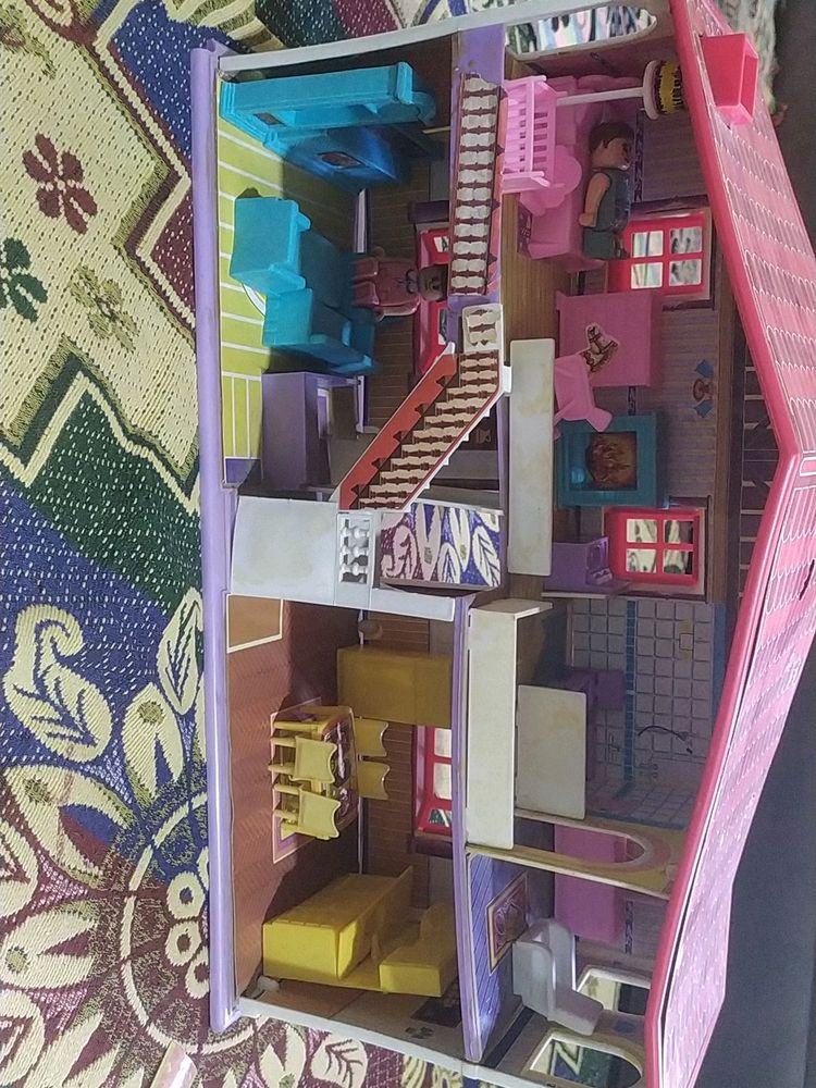 Doll House