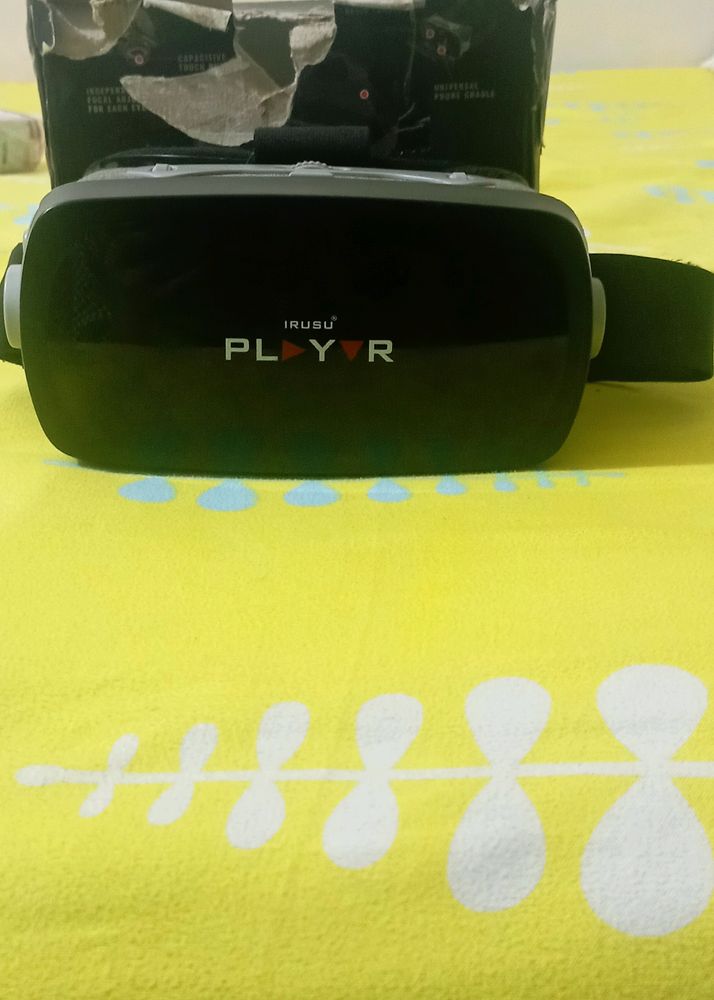 VR Box