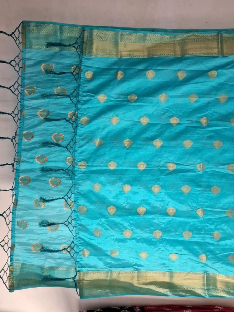 Festival Dupatta