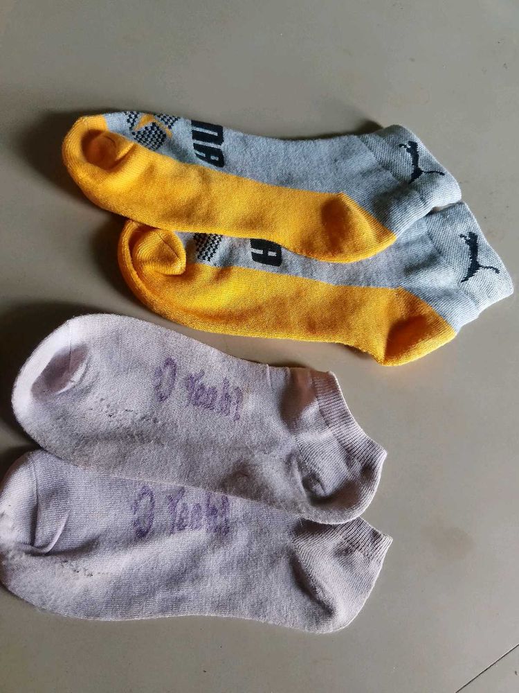 Socks 🧦 For Women