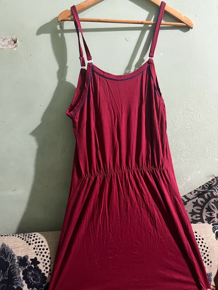 Dress Size S/M