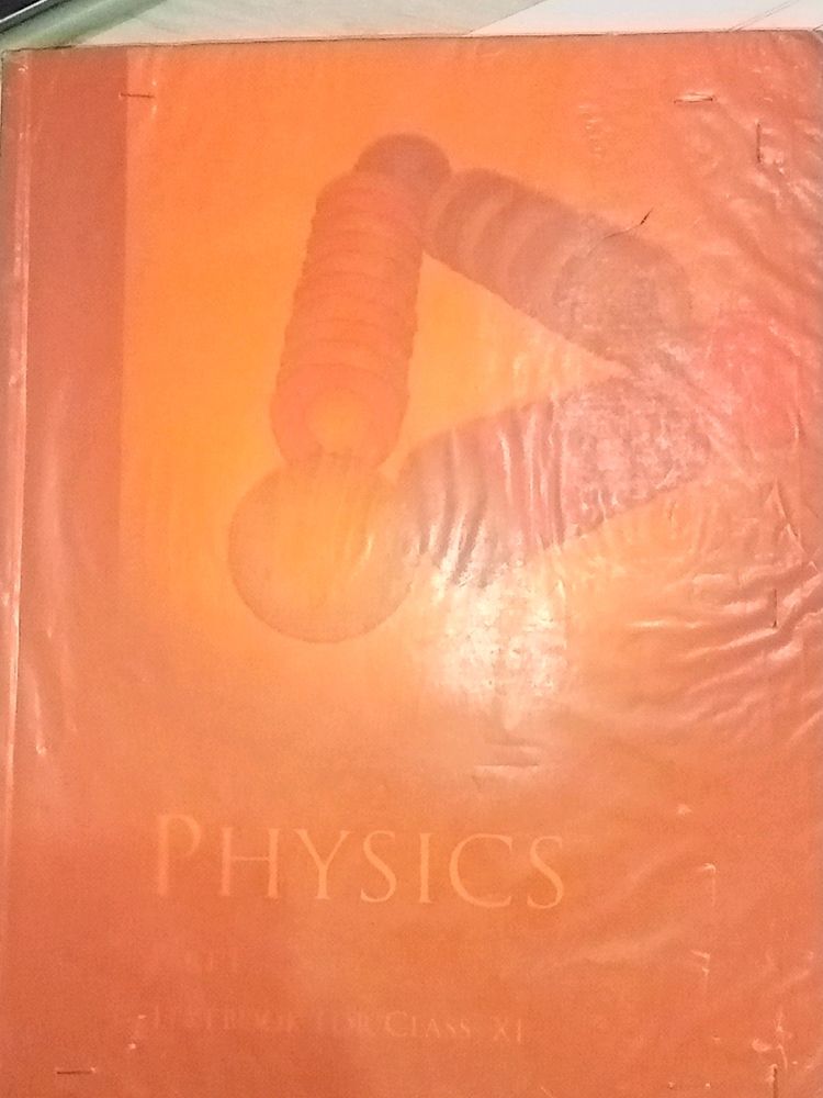 Physics PART 1 CLASS 11