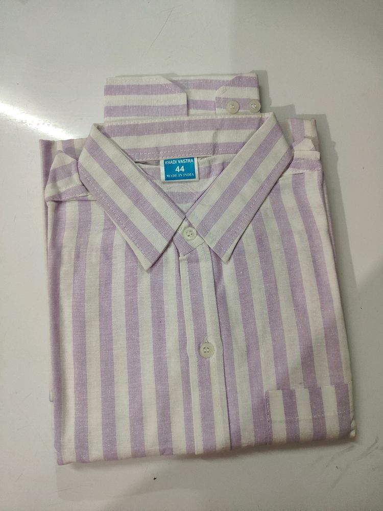 Handloom Shirt