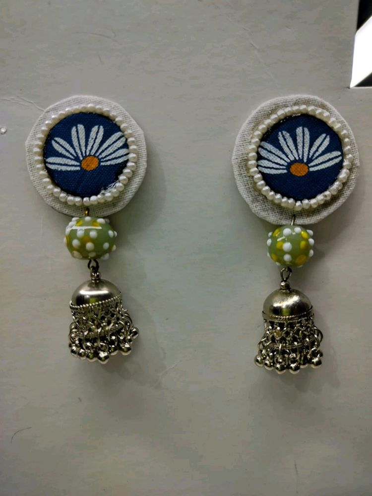 Handmade Earrings