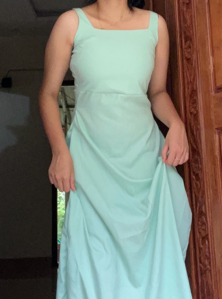 Rachel Green Mintgreen Dress