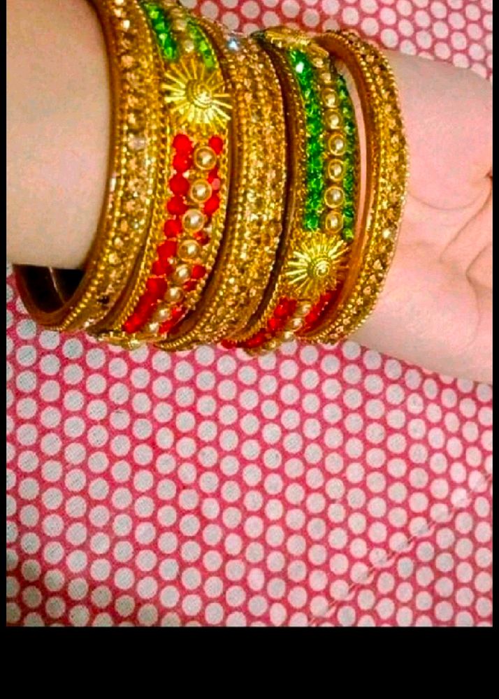 Bangles