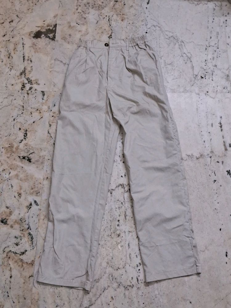 Pants From Boston Polo