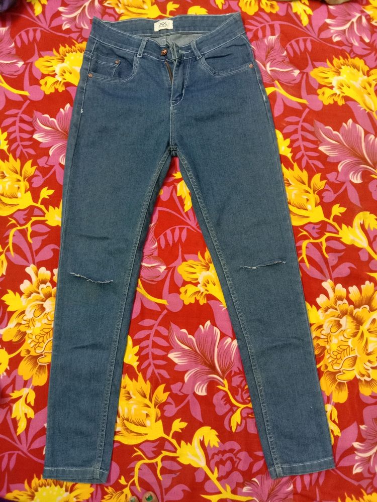 Women/Girls Denim  Jeans